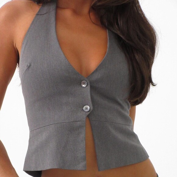 Tiger Mist Tristan Vest Super - Picture 6 of 6